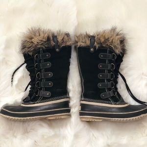Sorel Joan of Arctic Boots